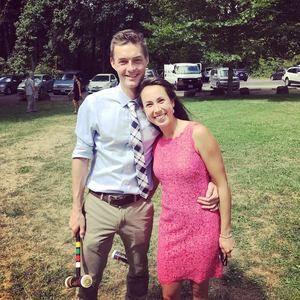 Meet your Posher, Casey